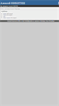 Mobile Screenshot of nikitin.viadesign.ru